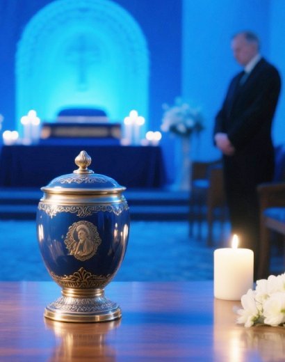 Cemitério da Lapa - Cremação