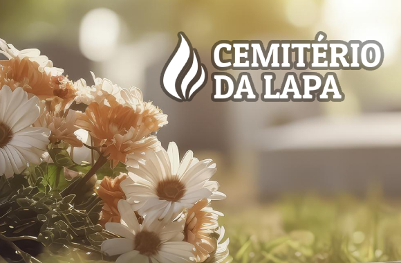 Cemitério da Lapa