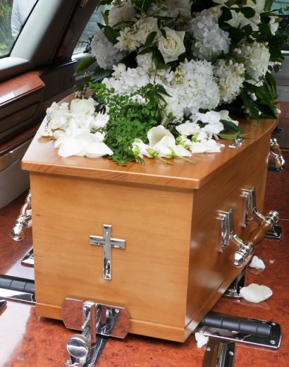 Cemitério da Lapa - Traslado Funerário